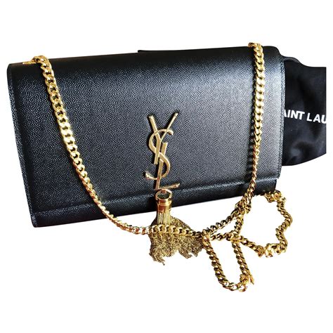 prix pochette yves saint laurent|saint laurent handbags.